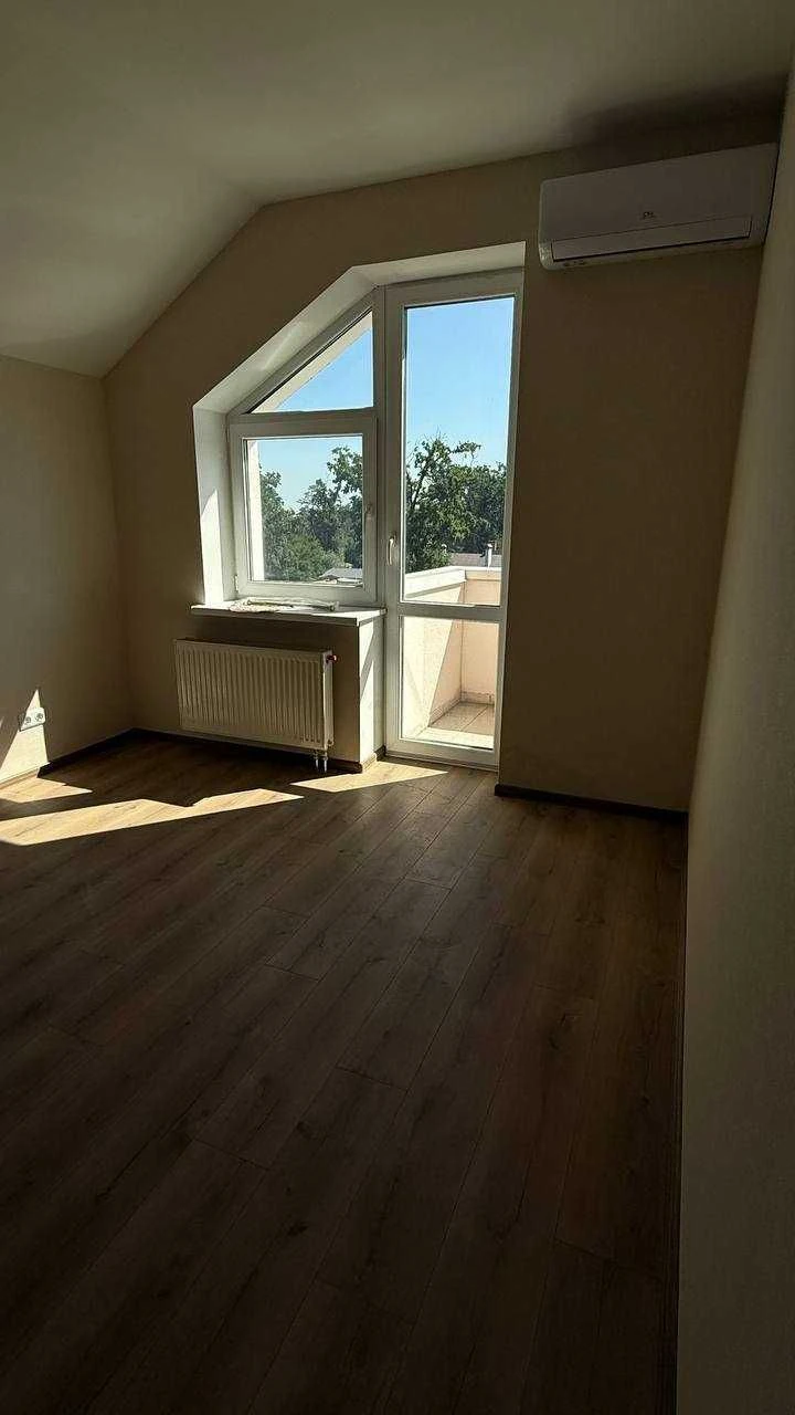 1 apartment with renovation in the Central Park area