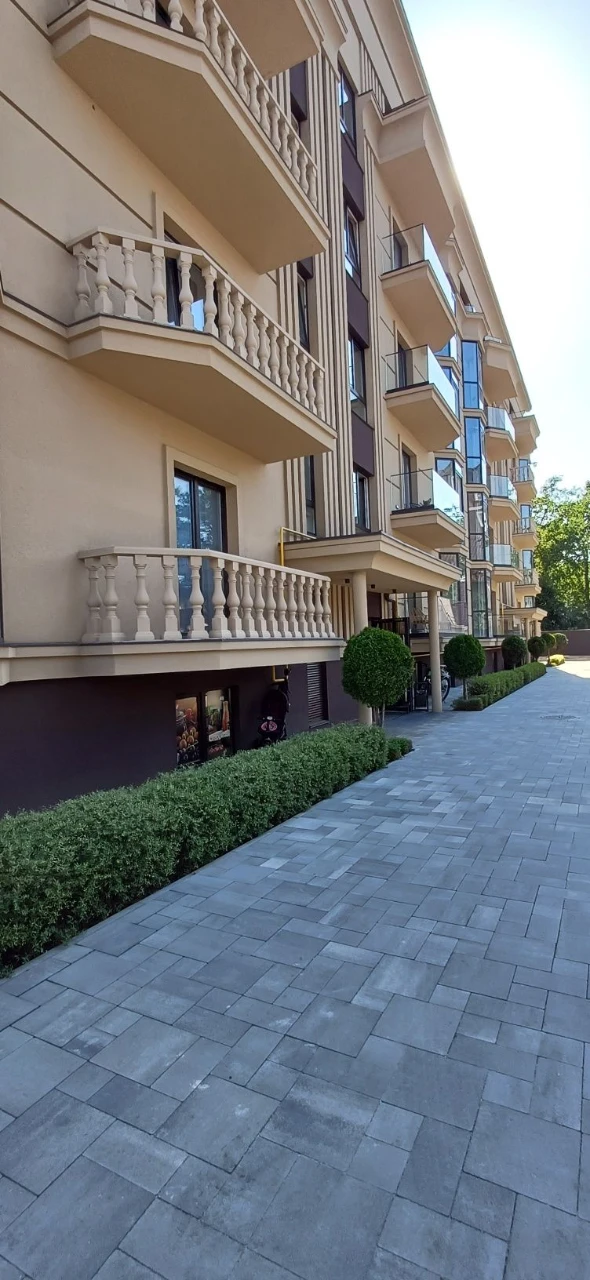 1-комнатная квартира в престижном доме, Ирпень