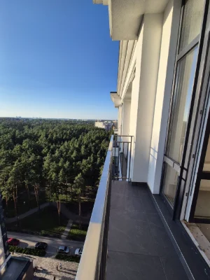 ЖК Центральний 2 біля парку!  з ВИДовим  балконом