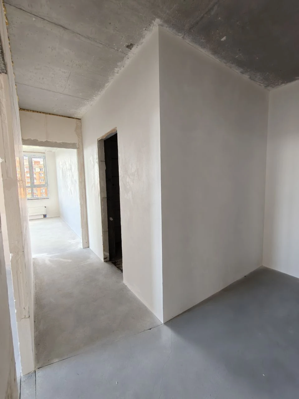 2-room apartment with a view of Central Park! NO commission!