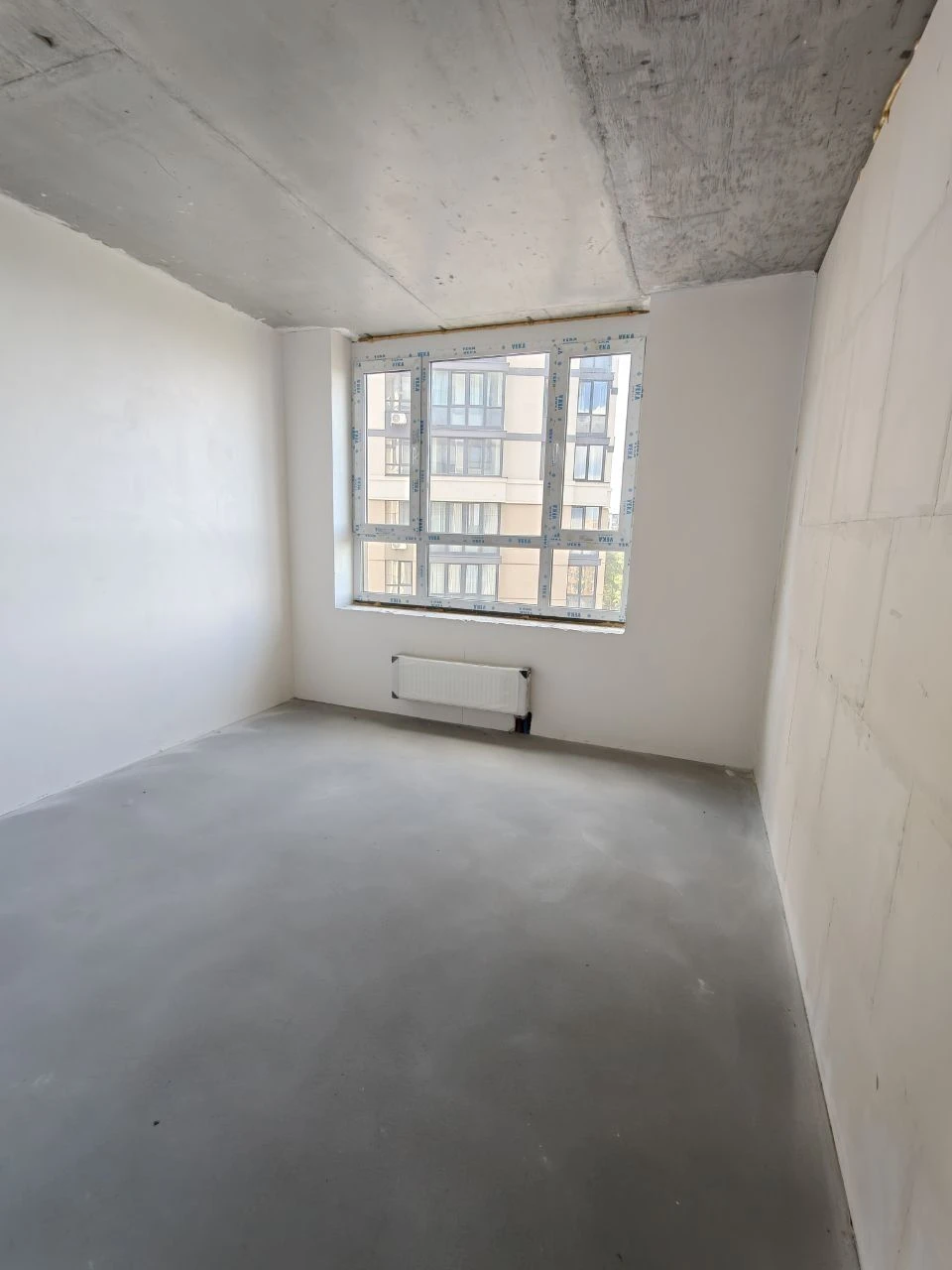 2-room apartment with a view of Central Park! NO commission!