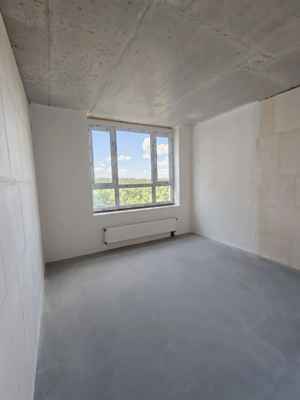 2-room apartment with a view of Central Park! NO commission!