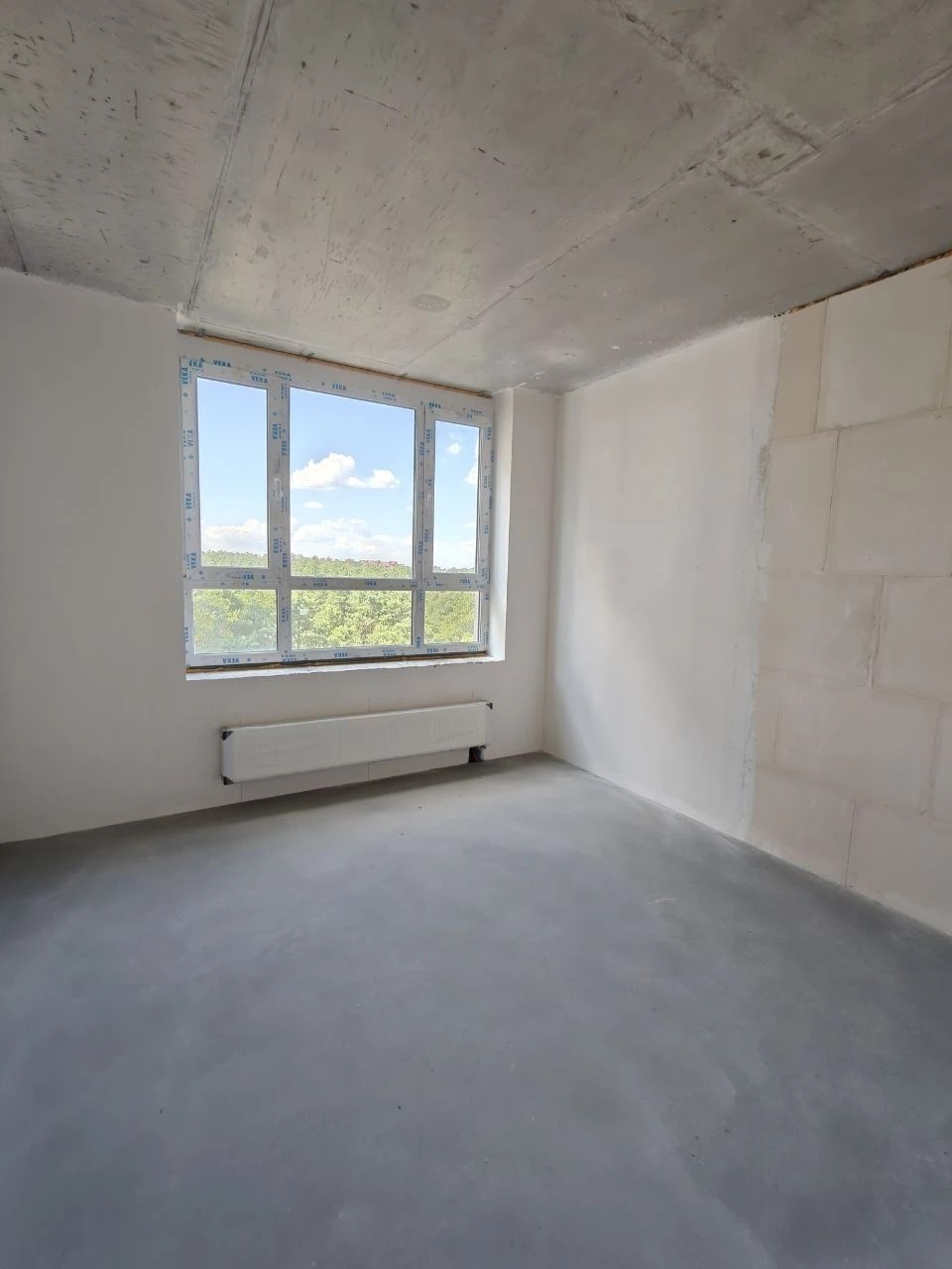 2-room apartment with a view of Central Park! NO commission!
