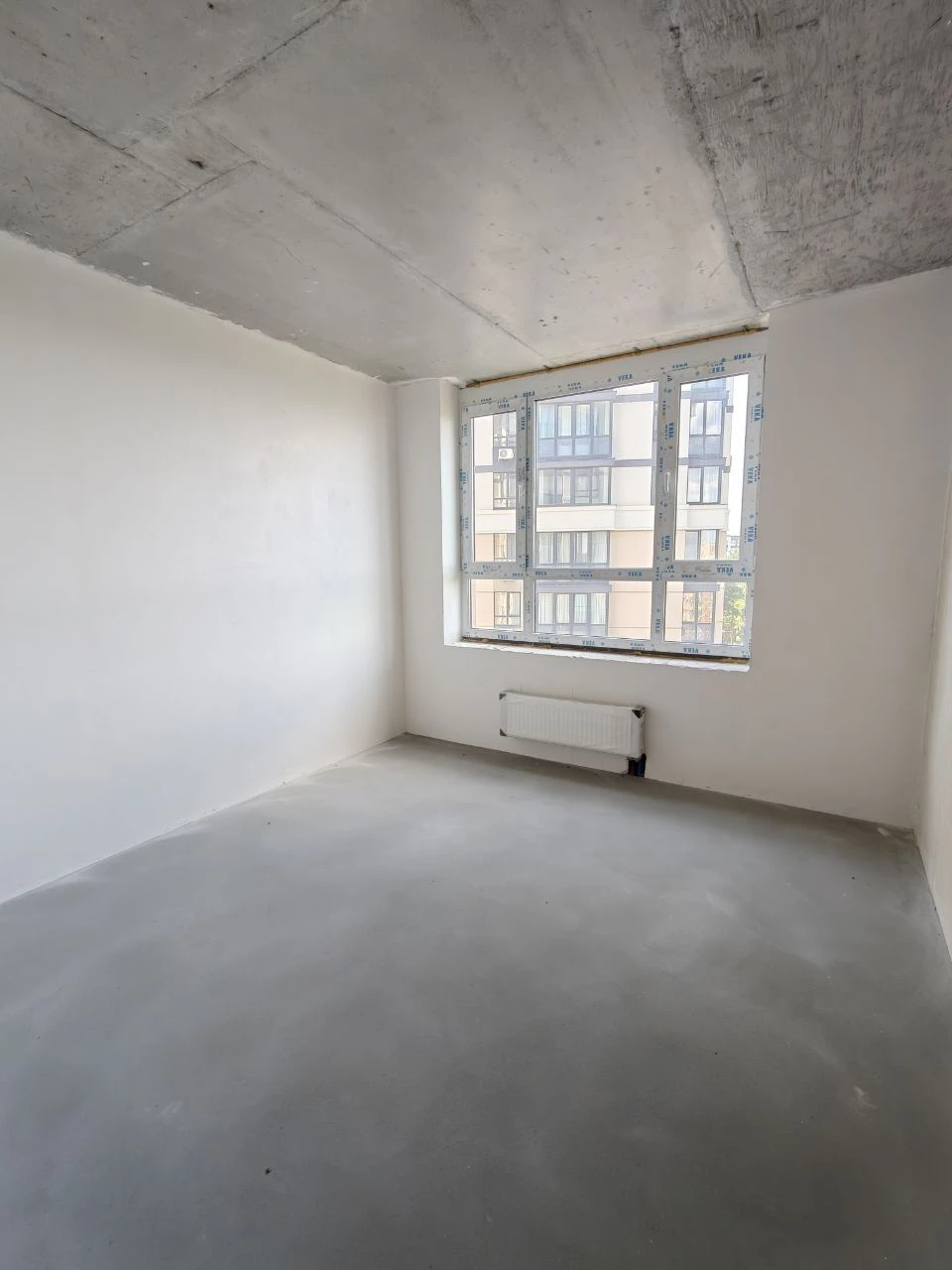 2-room apartment with a view of Central Park! NO commission!