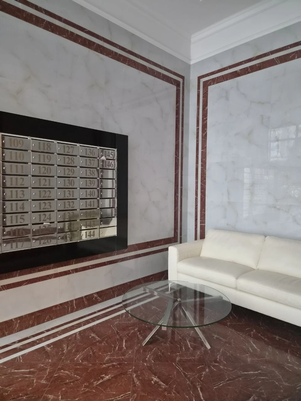 2-room apartment with a view of Central Park! NO commission!