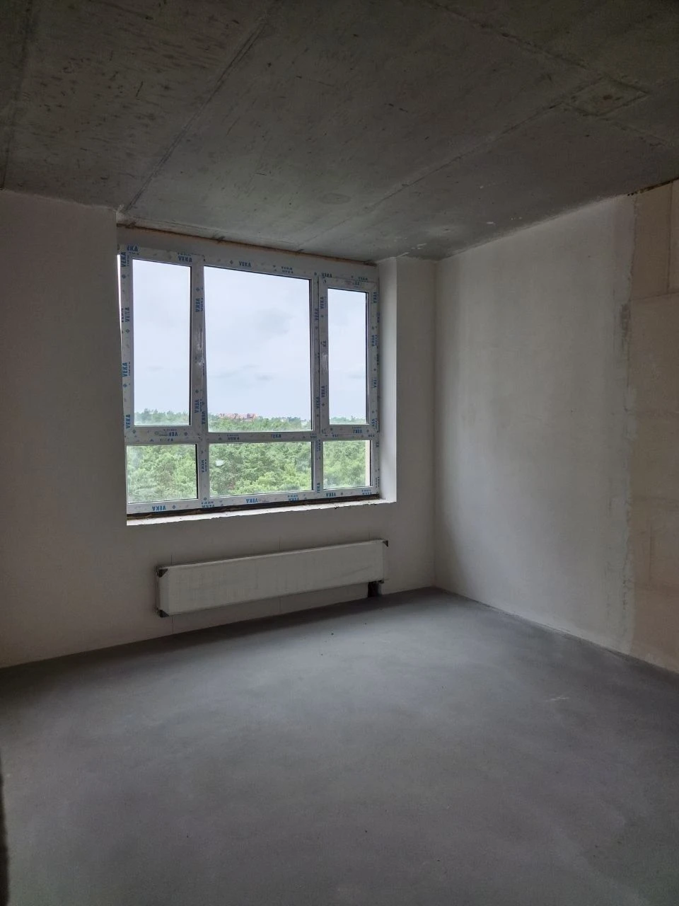 2-room apartment with a view of Central Park! NO commission!