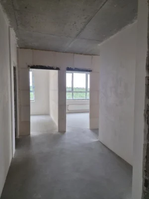 2-room apartment with a view of Central Park! NO commission!