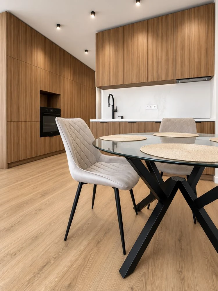 Reduced Price! Fully furnished 1-room apartment in the "Molodist" residential complex
