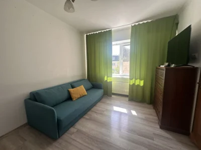 Exclusive apartment in Irpin with renovation, gas, minimum