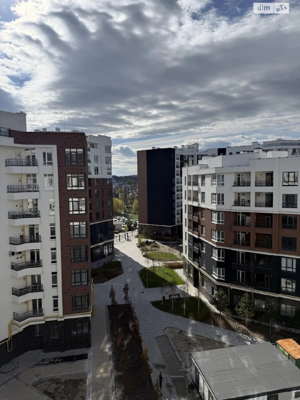 Продаж Квартира