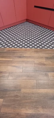 1-room apartment with new renovation, furniture and closet