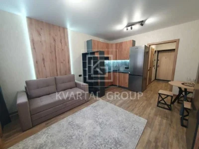 Квартира с ремонтом в Ирпене, Сертификат Ваучер