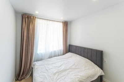 1-bedroom apartment in the Synergy residential complex. Installment plan for 3 years - 23,026 UAH/