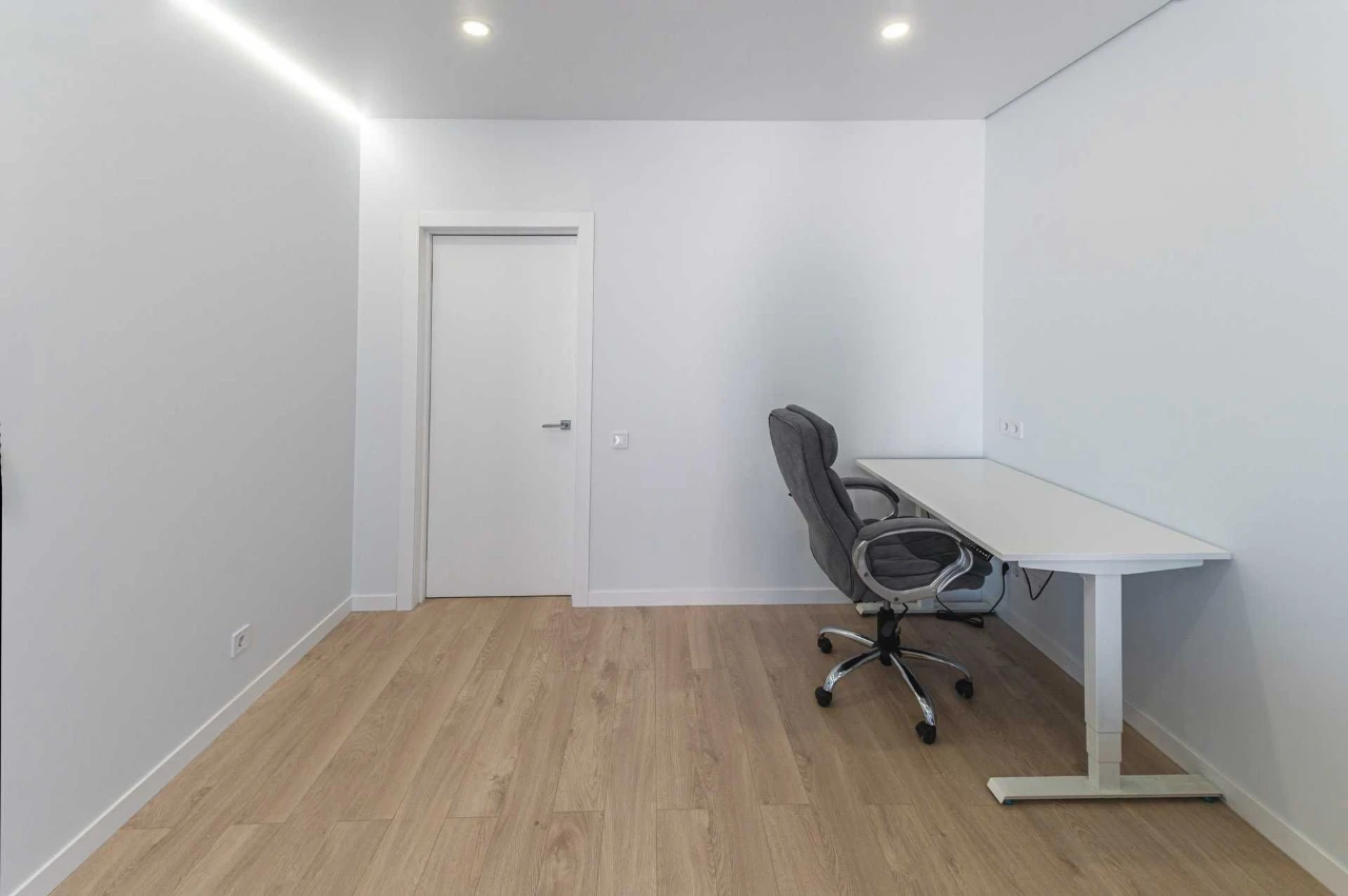 1-bedroom apartment in the Synergy residential complex. Installment plan for 3 years - 23,026 UAH/