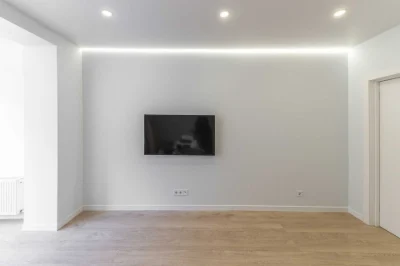 1-bedroom apartment in the Synergy residential complex. Installment plan for 3 years - 23,026 UAH/