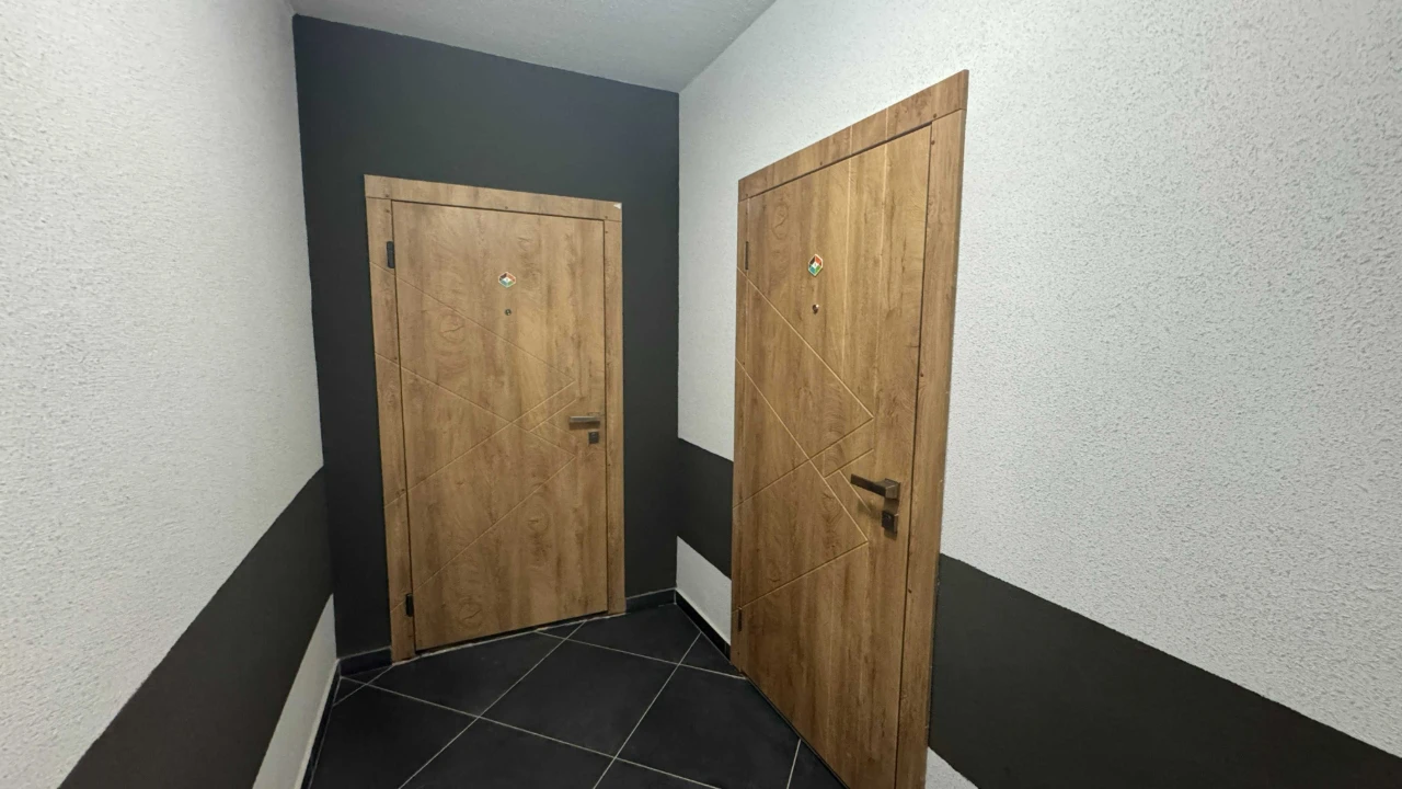 1-bedroom apartment in the Synergy residential complex. Installment plan for 3 years - 23,026 UAH/