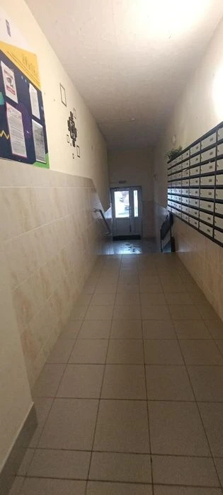 2-кімн квартира  ЖК «Преміум Парк» + Комірка