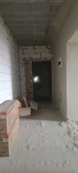 2-кімн квартира  ЖК «Преміум Парк» + Комірка