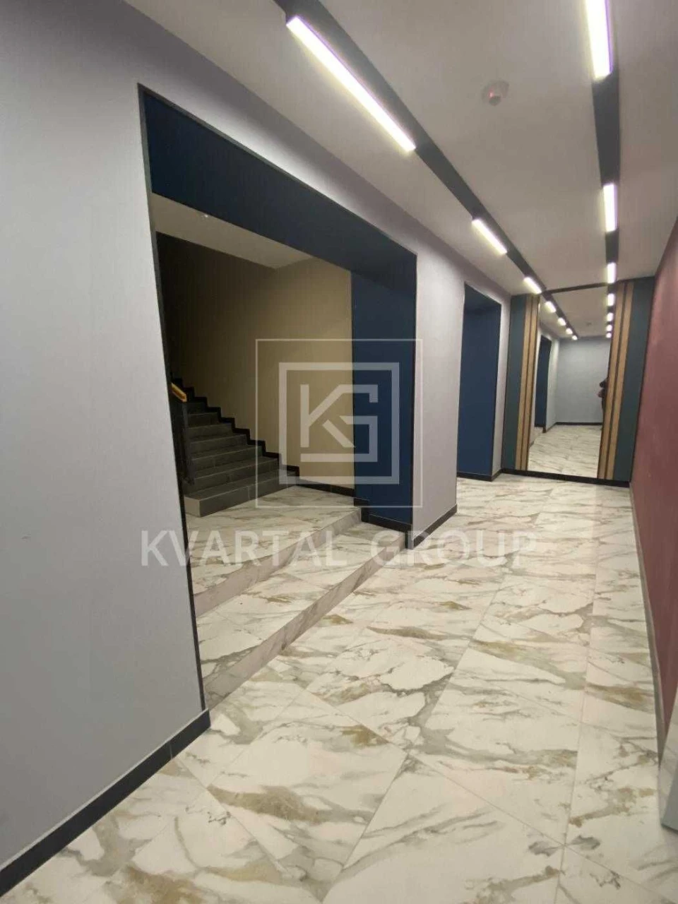 Apartment for Sale: One-bedroom apartment in Молодість, Irpin – Gas Heating