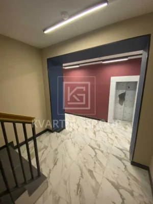 Apartment for Sale: One-bedroom apartment in Молодість, Irpin – Gas Heating