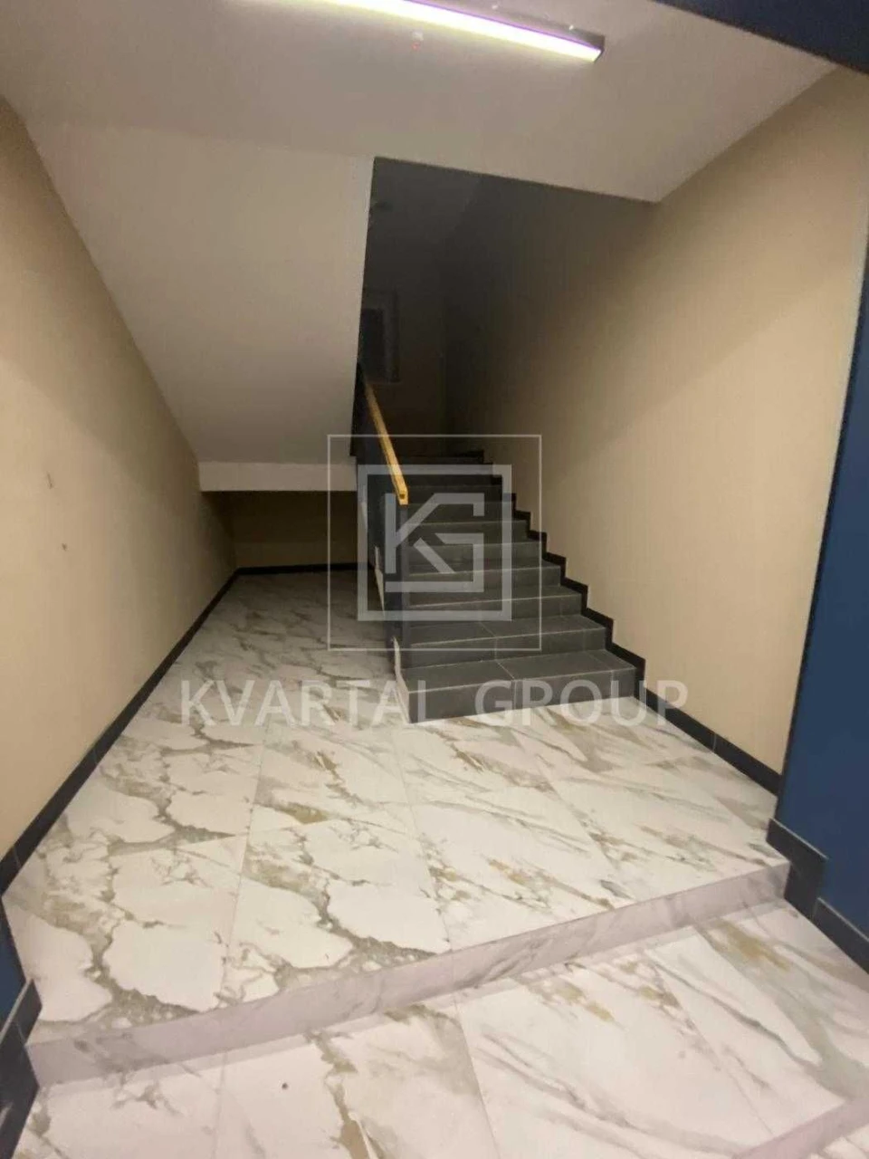 Apartment for Sale: One-bedroom apartment in Молодість, Irpin – Gas Heating