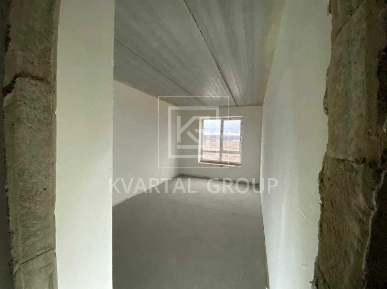Apartment for Sale: One-bedroom apartment in Молодість, Irpin – Gas Heating