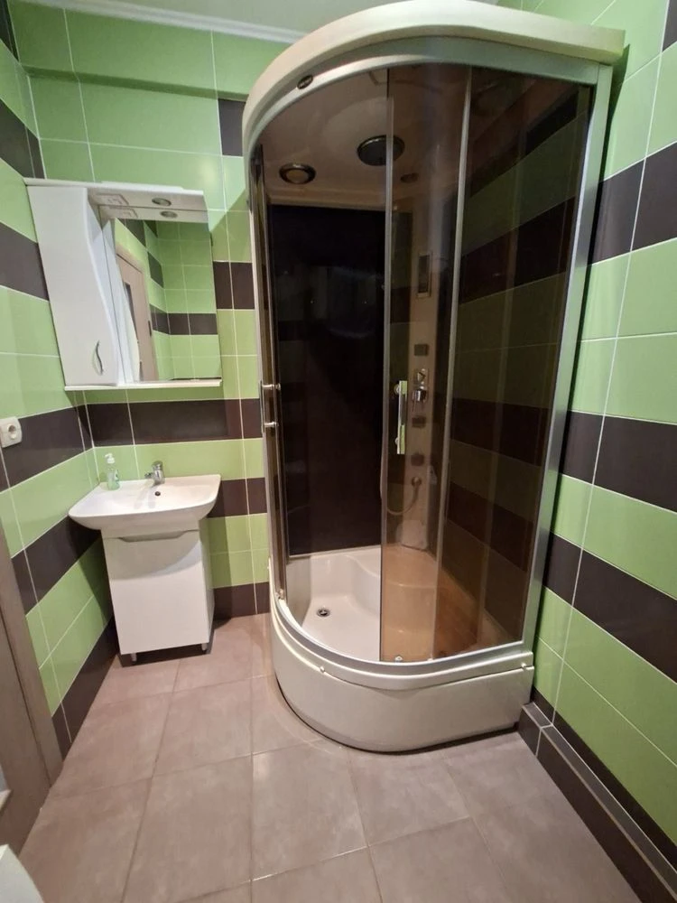 Two-room apartment in Irpin
