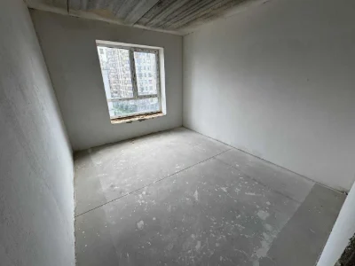 Apartment in ЖК Бургундія 3! Spacious 1-bedroom apartment with balcony!