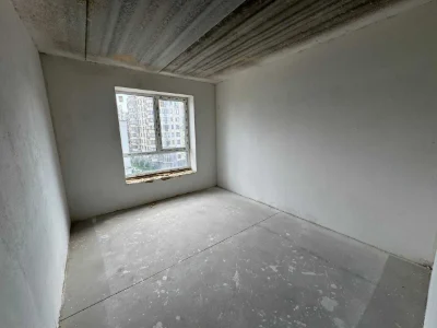 Apartment in ЖК Бургундія 3! Spacious 1-bedroom apartment with balcony!