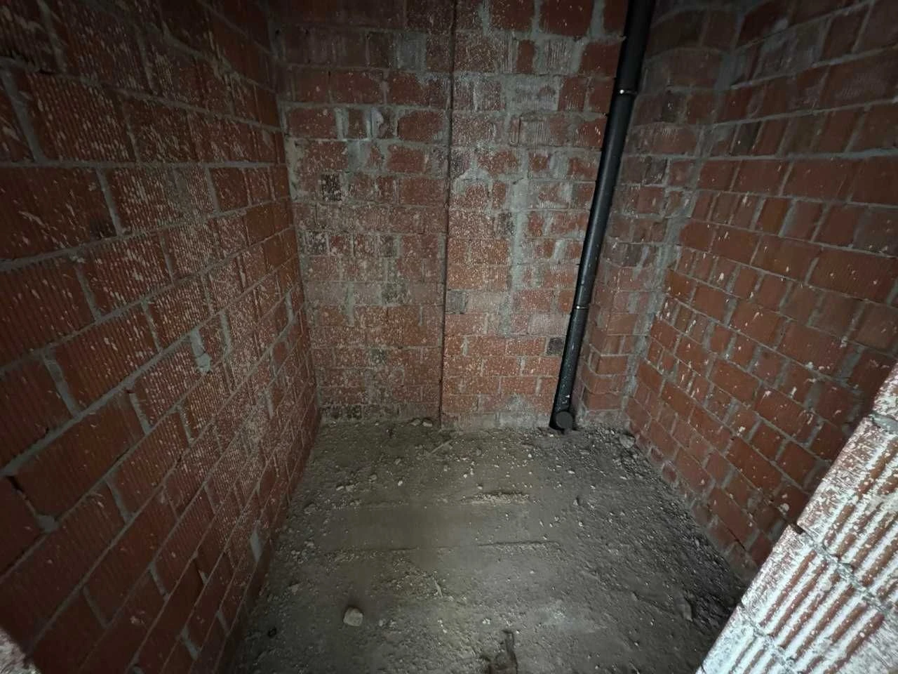 Apartment in ЖК Бургундія 3! Spacious 1-bedroom apartment with balcony!