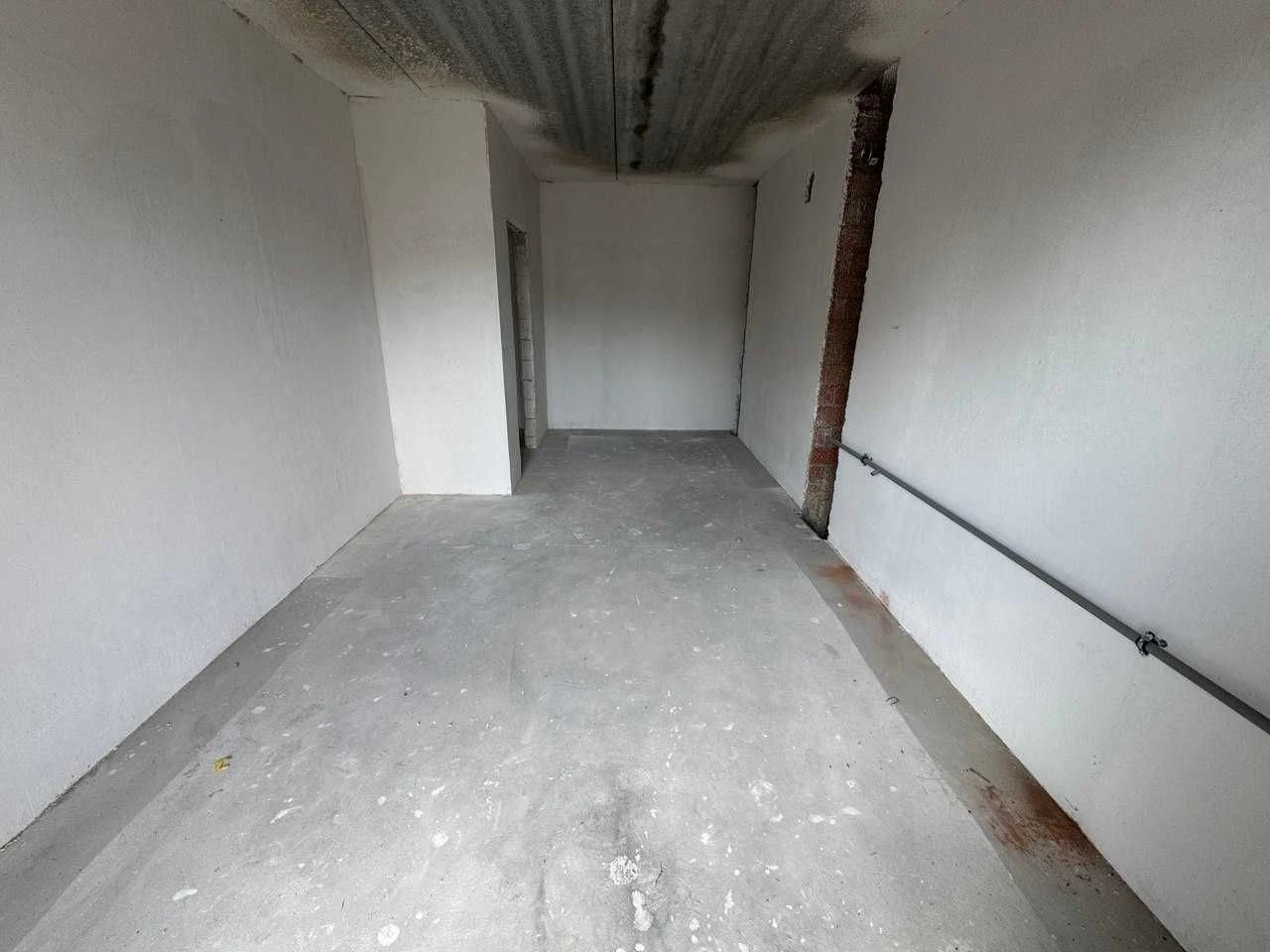 Apartment in ЖК Бургундія 3! Spacious 1-bedroom apartment with balcony!