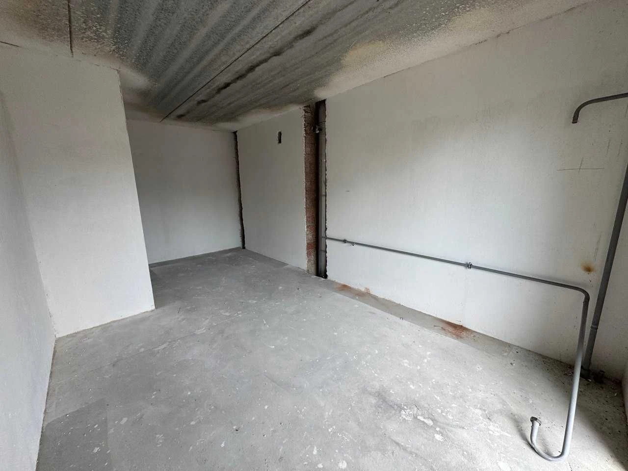 Apartment in ЖК Бургундія 3! Spacious 1-bedroom apartment with balcony!
