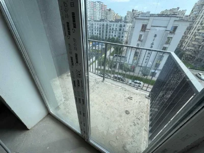 Apartment in ЖК Бургундія 3! Spacious 1-bedroom apartment with balcony!