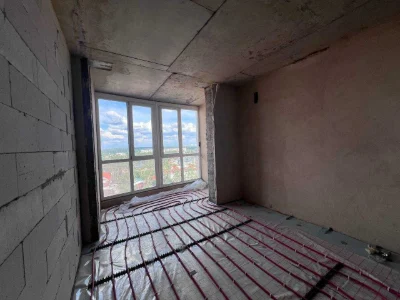 Apartment with a view, two-bedroom apartment near Central Park