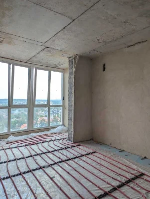 Apartment with a view, two-bedroom apartment near Central Park