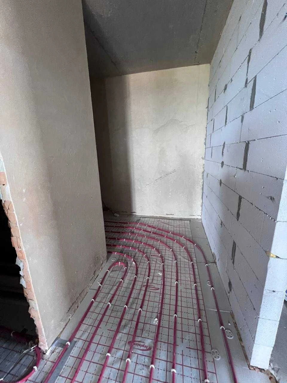 Apartment with a view, two-bedroom apartment near Central Park