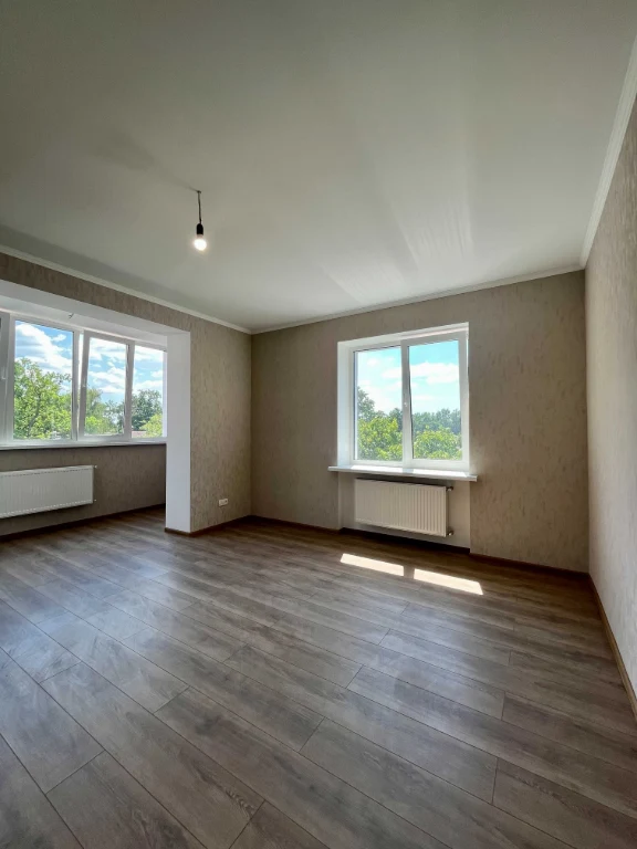 Park Nezhnayki, Sale of a 2-bedroom apartment renovated, 2% processing fee