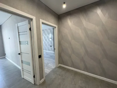 ТОП ЛОКАЦІЯ!Продам1к з ремонтом в м.Ірпінь.Без комісії!Швидк
