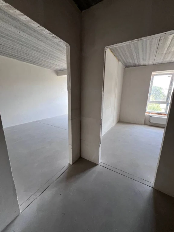 Sale of 1-bedroom apartment in ЖК Central Premium - 43 m2