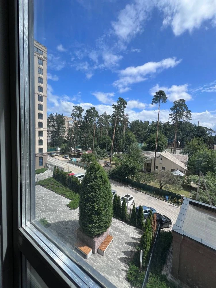 Sale of 1-bedroom apartment in ЖК Central Premium - 43 m2