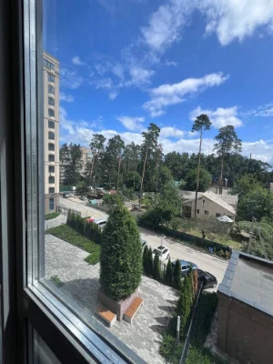 Sale of 1-bedroom apartment in ЖК Central Premium - 43 m2