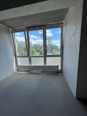 Sale of 1-bedroom apartment in ЖК Central Premium - 43 m2