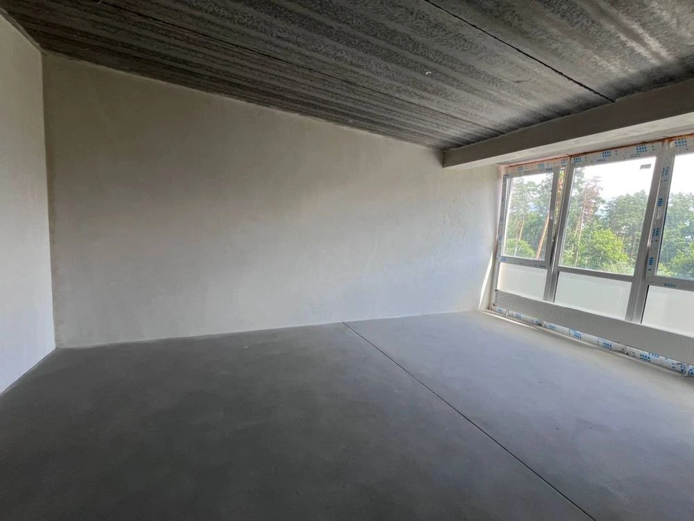 Sale of 1-bedroom apartment in ЖК Central Premium - 43 m2