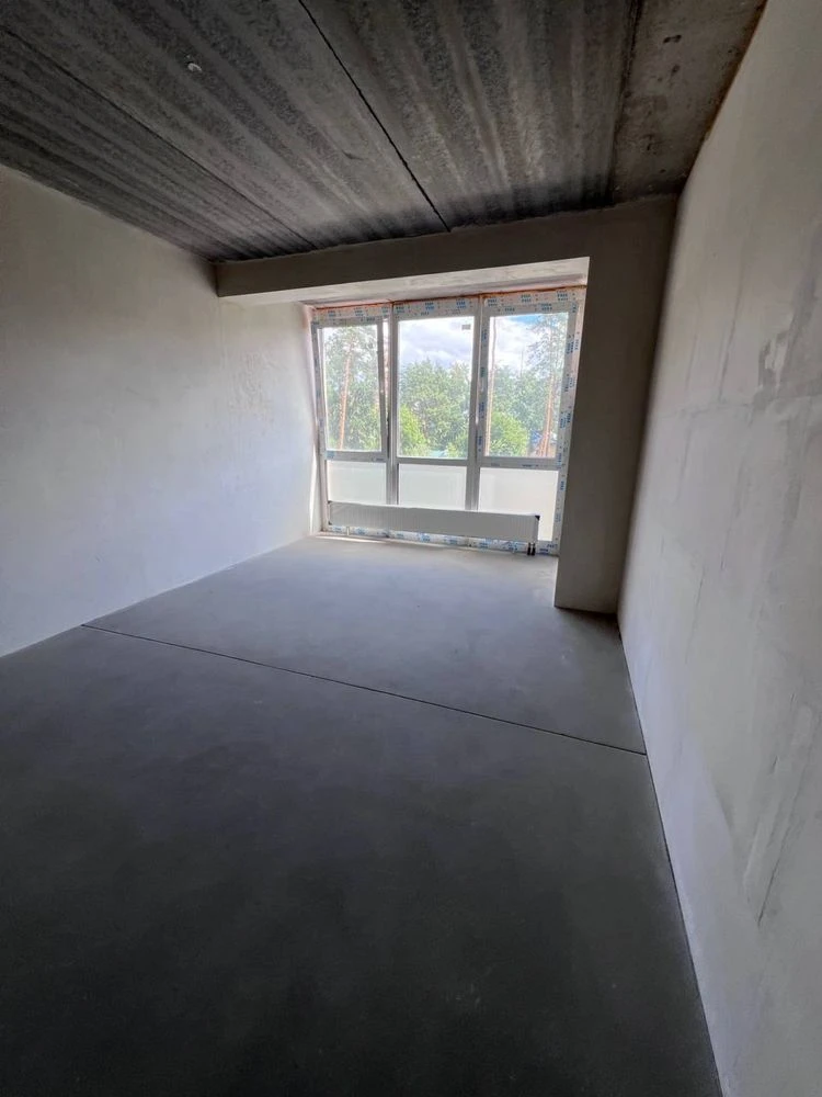 Sale of 1-bedroom apartment in ЖК Central Premium - 43 m2