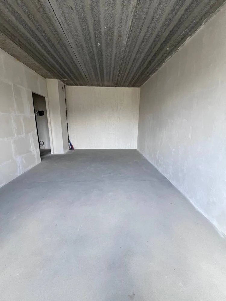 Sale of 1-bedroom apartment in ЖК Central Premium - 43 m2