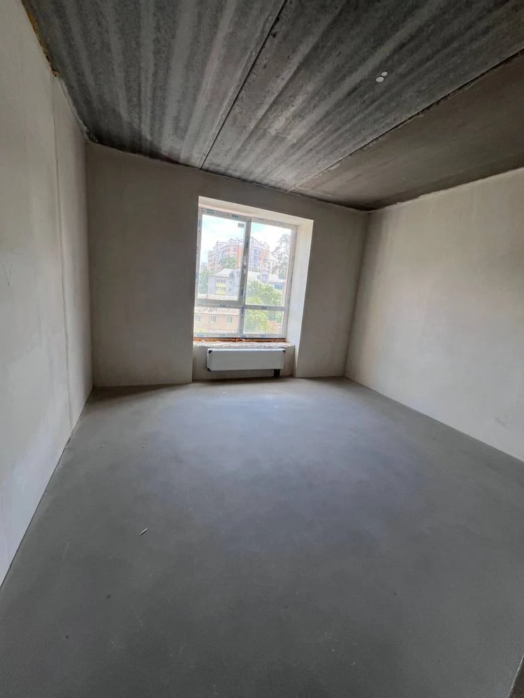 Sale of 1-bedroom apartment in ЖК Central Premium - 43 m2