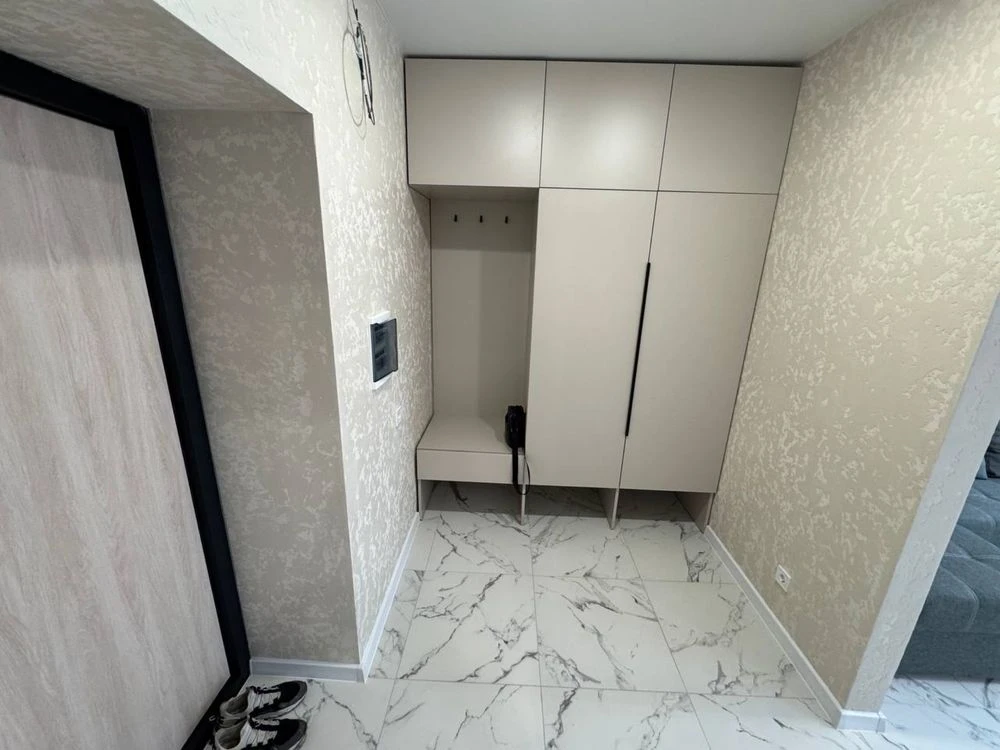 Apartment for sale in ЖК Молодість, in Ірпінь, with new renovation