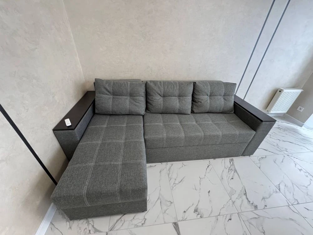 Apartment for sale in ЖК Молодість, in Ірпінь, with new renovation