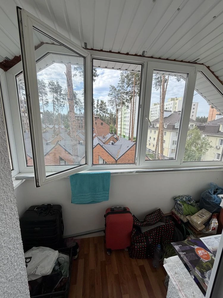 1-bedroom apartment for sale, Central Park, Forest Street