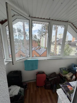 1-bedroom apartment for sale, Central Park, Forest Street